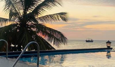 3-dniowa wycieczka plażowa na Zanzibarze — 2