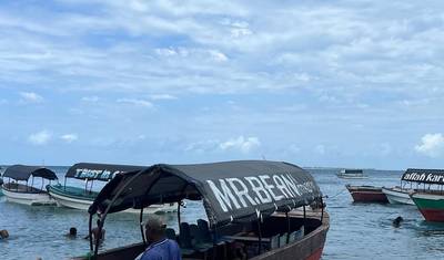 3-dniowa wycieczka plażowa na Zanzibarze — 5