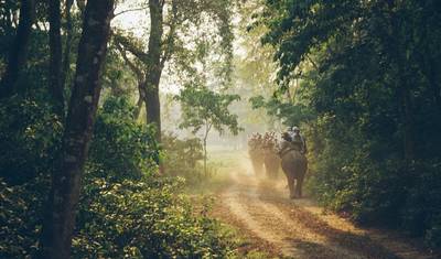Tour de 12 Dias no Nepal — 3