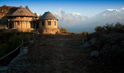 Tour de 12 Dias no Nepal — 5