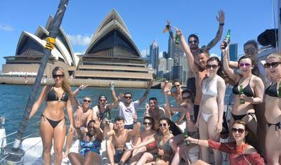 ULTIMATE Sydney i Plaże — 4