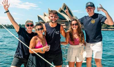 ULTIMATE Sydney i Plaże — 2