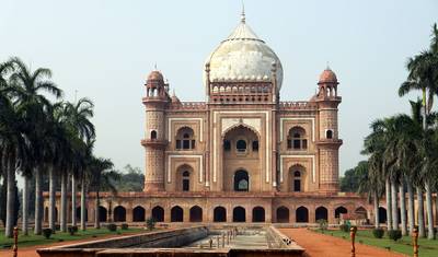 Rajasthan Forts and Palaces Tour with ガンジス川 — 5