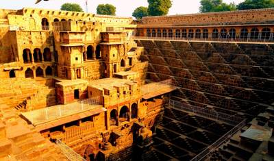 Rajasthan Forts and Palaces Tour with ガンジス川 — 3