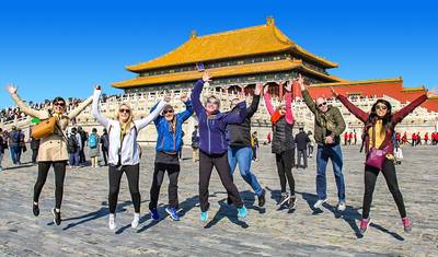 9-dniowa wycieczka po Chinach: Pekin, Xi'an, Guilin i Yangshuo, All Inclusive i 5-gwiazdkowy hotel — 3
