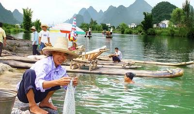 9-dniowa wycieczka po Chinach: Pekin, Xi'an, Guilin i Yangshuo, All Inclusive i 5-gwiazdkowy hotel — 4