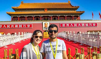 9-dniowa wycieczka po Chinach: Pekin, Xi'an, Guilin i Yangshuo, All Inclusive i 5-gwiazdkowy hotel — 2
