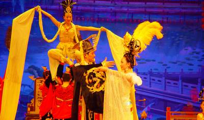 6-dniowa wycieczka do Chin w małej grupie: Pekin i Xi'an, hotele 5-gwiazdkowe oraz all inclusive — 5
