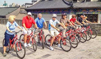 6-dniowa wycieczka do Chin w małej grupie: Pekin i Xi'an, hotele 5-gwiazdkowe oraz all inclusive — 4