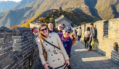 6-dniowa wycieczka do Chin w małej grupie: Pekin i Xi'an, hotele 5-gwiazdkowe oraz all inclusive — 2