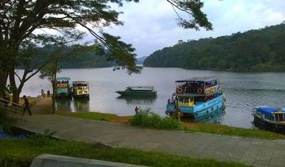 Wspaniały Munnar — 3