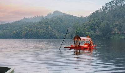 Wspaniały Munnar — 4
