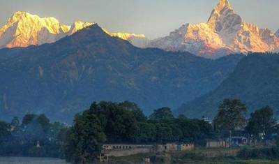 6 dias de Trekking Real — 5