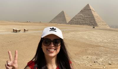 O Melhor Tour do Cairo e Alexandria — 4
