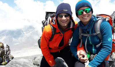 14 Dias: Caminhada ao Acampamento Base do Everest com escalada do Lobuche East — 2