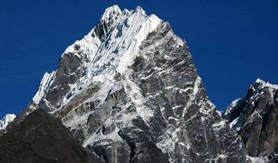 14 Dias: Caminhada ao Acampamento Base do Everest com escalada do Lobuche East — 3