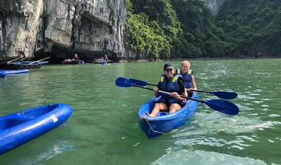 6-dniowa wycieczka po Północnym Wietnamie: Hanoi - Ninh Binh - Zatoka Halong — 5