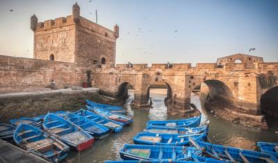 14 Day Grand Tour from Tangier - Back to Tangier — 4