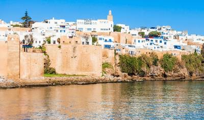 Excursão Privada de 12 Dias de Casablanca, Cidades Imperiais e Deserto — 4