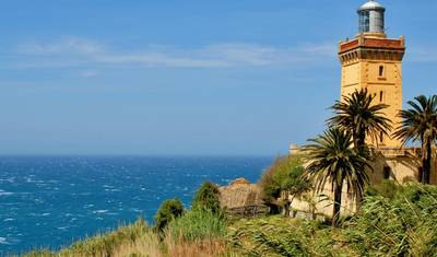 Excursão Privada de 12 Dias de Casablanca, Cidades Imperiais e Deserto — 5