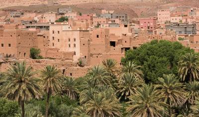 Excursão de 4 Dias no Deserto de Marraquexe a Fez — 3
