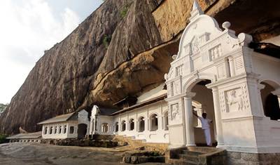 穏やかなSri Lankaの遺産 — 5