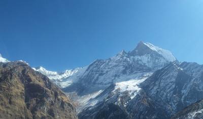 Trekking Poon Hill - 2 dias — 4