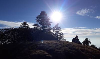 Trekking Poon Hill - 2 dias — 5