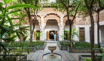 Viagem Privada de 6 Dias: Marraquexe, Essaouira e Viagem ao Deserto para Fez — 5