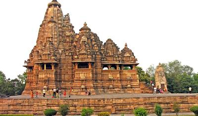 Religijna i historyczna wycieczka po Varanasi i Khajuraho z Delhi, Agrą i Jaipur — 5