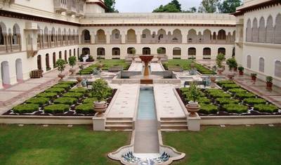 Duchowa podróż do Amritsaru z Delhi samolotem — 2