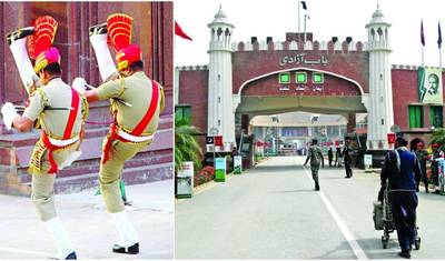 Duchowa podróż do Amritsaru z Delhi samolotem — 5
