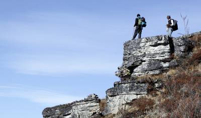 Trilho Druk Path com Tour Cultural e Caminhada a Taktsang — 2