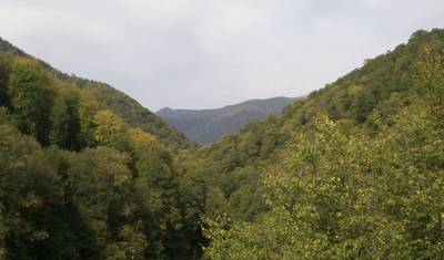 Armenia Odkryta — 2
