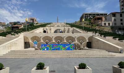 Armenia Odkryta — 4