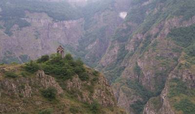 Armenia Odkryta — 3