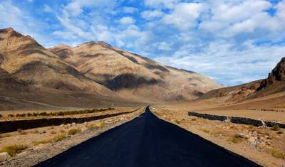 Najlepsze z Ladakh — 2
