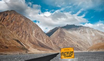 Najlepsze z Ladakh — 3