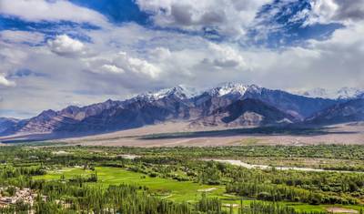 Najlepsze z Ladakh — 5