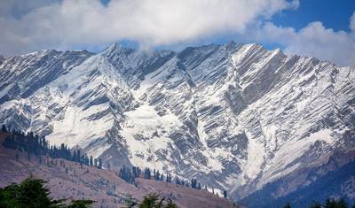 Wycieczka Shimla Manali Chandigarh — 4
