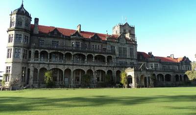 Wycieczka Shimla Manali Chandigarh — 5