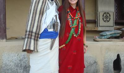 Ghorepani Poon Hill Trek — 2