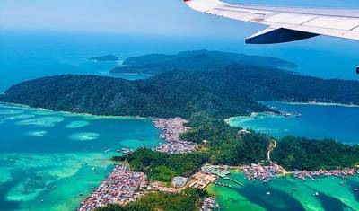 Real Borneo — 4