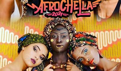 ديسمبر في غانا: مهرجان AfroFuture بجانب رحلة سفاري — 2