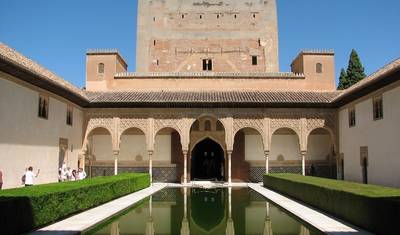 Tour Ibérico com partida de Madrid — 3