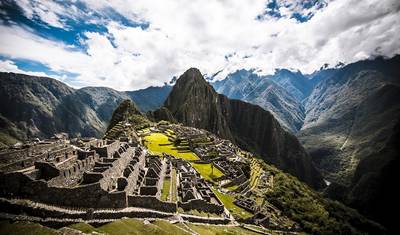 Maravilhoso Sul Peruano, Tour Privado — 5