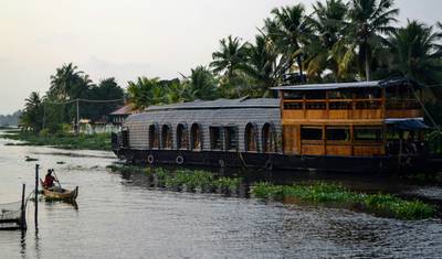 Tour Rejuvenescedor de Ayurveda em Kerala — 3