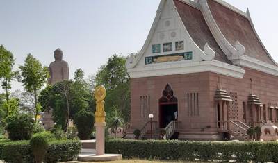Incredible North India Tour with Nepal — 5