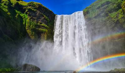 6 Dias na Islândia | Círculo Dourado, Costa Sul, Snæfellsnes, Passeio pela Cidade de Reiquiavique e Transfer de Aeroporto (Excursão em Grupo) — 5