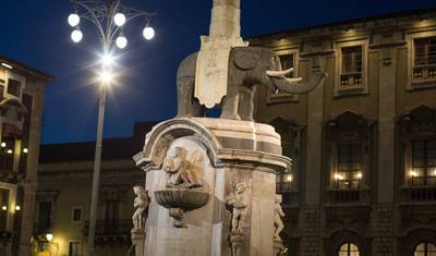 Unknown Sicily — 2